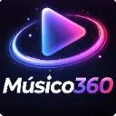 Logo MÚSICO 360