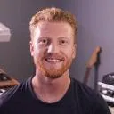 Logo <mark>Music Production</mark> Mastery