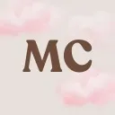 Logo Muslimah Creates
