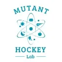 Logo Mutant <mark>Hockey</mark> Lab