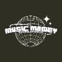 Logo Music Money