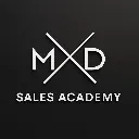 Logo MXD Sales Academy