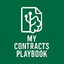 Logo My Contracts Playbook