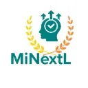Logo MiNextL - The Intern Hub