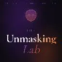 Logo The UnMasking Lab