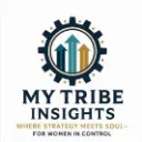 Logo My Tribe Insights