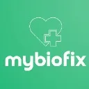 Logo MyBioFix