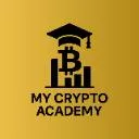 Logo MyCryptoAcademy
