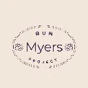 Logo Myers Run Project