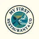 Logo My First Restaurant & Co.