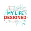 Logo My Life Designed