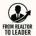Logo From Entrepreneur to Leader