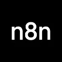 Logo <mark>n8n</mark>