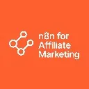 Logo <mark>n8n</mark> for Affiliate Marketing