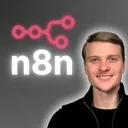 Logo <mark>N8n</mark>Lab
