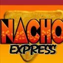 Logo Nacho <mark>Express</mark>