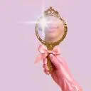 Logo Glamour Magic Daily