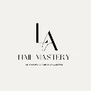 Logo Nail mastery