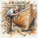 Logo group under construction