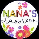 Logo Nana's Classrrom