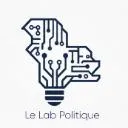 Logo Le <mark>Lab</mark> Politique