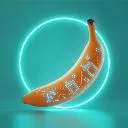 Logo Nano Banana Lab 🍌