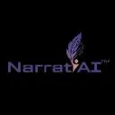 Logo NarraAI Learning