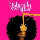 Logo Naturally Ever After Lounge