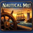 Logo Nautical Me!