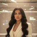 Logo <mark>NAVI</mark>A NBP