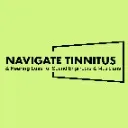 Logo Navigate <mark>Tinnitus</mark>