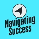 Logo Navigating Success