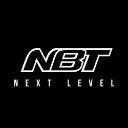 Logo NBT Hitting Blueprint (FREE)