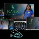 Logo NCLEX Ready Community