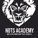 Logo N.D.T.S Academy