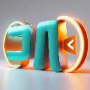 Logo NeetaTalk AI Animation Skool