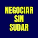 Logo MEMBRESÍA NEGOCIAR SIN SUDAR