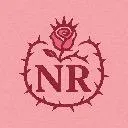 Logo NehriRoseHandmade