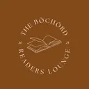 Logo The Bōchōrd Readers Lounge