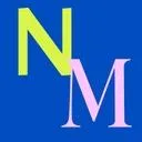 Logo Nelly Mitchell | Biz Hub