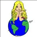 Logo TikTok Shop Community by Nessi