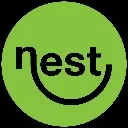 Logo Nest <mark>Window</mark> Cleaning