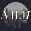 Logo Network Marketing Launchpad