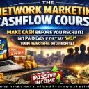 Logo Network Marketing Cashflow