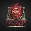 Logo <mark>Net Worth</mark> Academy
