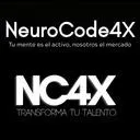 Logo NeuroCode4X: Lanzamiento 🚀