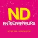 Logo Neurodivergent Entrepreneurs