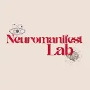 Logo NEUROMANIFEST LAB ✨🧠