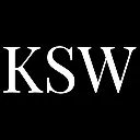 Logo <mark>Klub</mark> Spokojnych Wojowników
