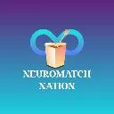 Logo Neuro<mark>Match</mark> Nation